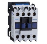 Контактор NC1-0901 9А кат. 230В AC 1НЗ AC-3 (R) CHINT 220800