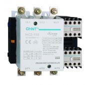Контактор NC2-150 150А кат. 220-240В AC AC-3 (R) CHINT 671398
