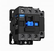 Контактор NXC-25 25А кат. 220В AC 1НО+1НЗ AC-3 (R) CHINT 836851