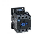 Контактор NXC-32 32А кат. 220В AC 1НО+1НЗ AC-3 (R) CHINT 836852