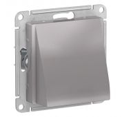 Вывод кабеля AtlasDesign механизм алюм. SE ATN000399