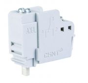 Контакт вспомогательный AL/AX-21-M8 для NM8N (R) CHINT 265343