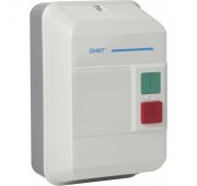Пускатель электромагнитный в корпусе NQ3-11P 12-18А AC 380В IP55 (R) CHINT 496359