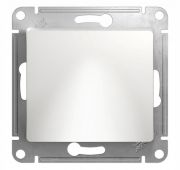 Вывод кабеля Glossa механизм бел. SE GSL000199