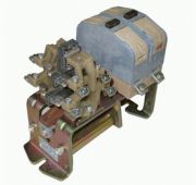 Контактор МК 1-20 220V 40А