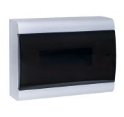Щит ЩРН-П-12 IP41 Basic (пром. упак.) EKF pb-n-12-bas