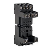Разъем для реле РМ4 22/4 AVERES EKF rm4-22-4