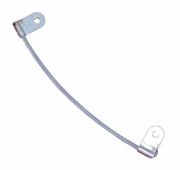 Перемычка ПГС 50х280 У2.5 (шлейф заземления) ЗЭТАРУС zeta11118