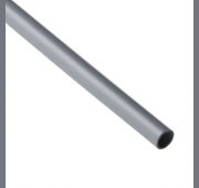 Труба гладкая ПВХ жесткая легкая d16мм 350Н/5 СМ2 (дл.3м) Ruvinil 51600(3)
