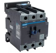 Контактор NXC-100 100А кат. 220В AC 1НО+1НЗ AC-3 (R) CHINT 836824