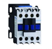 Контактор NC1-1210Z 12А кат. 24В DC 1НО (R) CHINT 221437