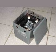 Трансформатор газосветный ТГМ 1020 220-1000V