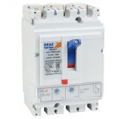 Выключатель автоматический OptiMat D250N-TM160-УХЛ3 КЭАЗ 291432