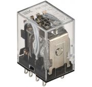 Реле РЭК 78-4 3А 24В DC IEK RRP20-4-03-024D