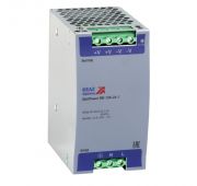 Блок питания OptiPower DR-120-24-1 КЭАЗ 284548