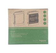 Бокс встраиваемый СП City9 Box 2 ряда 24мод. с прозр. дверцей SE EZ9E212S2FRU