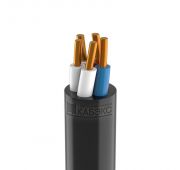 Кабель КВВГнг(А)-LS 5х1 0.66кВ (м) Кабэкс ТХМ00131741