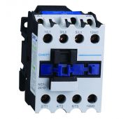 Контактор NC1-2508 25А кат. 230В AC 2НО+2НЗ (R) CHINT 221815
