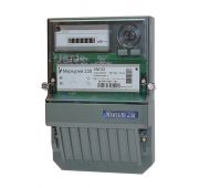 Счетчик Меркурий 230 AM-03 3ф 5-7.5А класс точн. 0.5S 1 тариф. импульс. вых. на панель мех. ОУ Инкотекс 00000032429