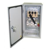 Рубильник ЯВ3 31-1 100А 500В IP54