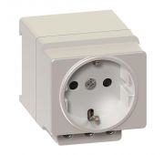 Розетка РА10/16-502Д OptiDin УХЛ4 КЭАЗ 111493