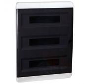 Корпус пластиковый Optibox P BVK 2 54 IP41 КЭАЗ 117960