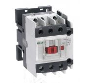 Контактор КМ-103 32А кат. 220В AC 1НО+1НЗ AC-3 DEKraft 22123DEK