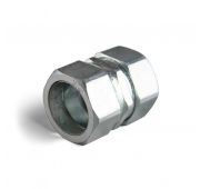 Муфта соединительная СТМ-25 (1дюйм) Fortisflex 61405