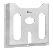 Карман для документации пластиковый А4 Basic EKF mb-kar-a4