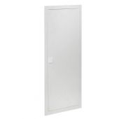 Дверь для щита Nova 5 габарит IP41 метал. PROxima EKF nv-door-m-5