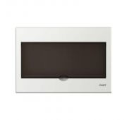 Корпус пластиковый NEX5-C11300M IP30 13 мод. 1 ряд. навесной (R) CHINT 301802