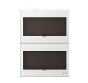 Корпус пластиковый NEX5-C12600M IP30 26 мод. 2 ряд. навесной (R) CHINT 301799