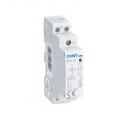 Контактор модульный NCH8-20/02 20А 2НЗ AC 220/230В 50Гц (R) CHINT 256053