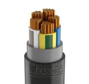 Кабель ВВГнг(А)-LSLTx 5х95 МС (N PE) 1кВ (м) Кабэкс ТХМ00344278