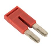 Перемычка для ST/Push-in 2.5 2PIN (уп.20шт) EKF plc-per-st-2PIN-2.5