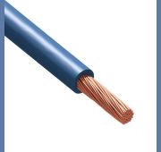 Провод Русский Свет ПуГВнг(А)-LS 1х16 450/750В С (м) 996