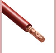 Провод Русский Свет ПуГВнг(А)-LS 1х16 450/750В К (м) 998