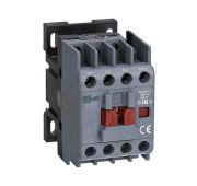 Контактор КМ-102 3п 18А кат. 230В AC 1НО AC-3 AC-4 DEKraft 22003DEK