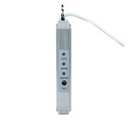 Светильник аварийно-эвакуационный EXIT-101 односторонний LED Basic EKF EXIT-SS-101-LED