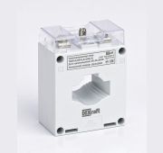 Трансформатор тока ТШП-0.66 0.5S 200/5 5В.А d30мм DEKraft 50104DEK