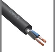 Кабель КГ-ХЛ 2х2.5 (N) 220/380-3 (м) Конкорд 75