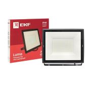Прожектор светодиодный СДО-3008 200Вт 6500К IP65 Basic EKF FLL-3008-200-6500