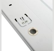Светильник светодиодный ДВО-4104-L 36Вт 6500К 595х595 опал панель EKF LPL-4104-L-36-6500