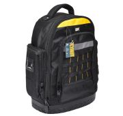 Рюкзак монтажника с резиновым дном BP-07 IEK ARMA2L 5 IEK A2L5-BP11-07-K02