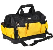 Сумка монтажника с пластиковым дном BG-02 IEK ARMA2L 5 IEK A2L5-BG12-02-K02