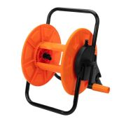Катушка для шланга Mini 30м 1/2дюйм или 25м 3/4дюйм ЧЕТЫРЕ СЕЗОНА 62-0260