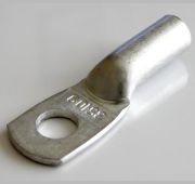 Наконечник луженый медный ТМЛ 16-10-6 опрес. TOKOV ELECTRIC TKE-TML-16-10-6
